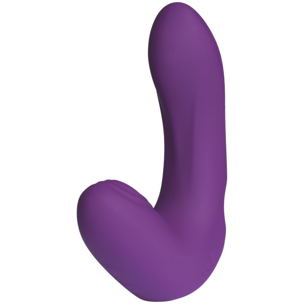 Imni Finger-Pulse Finger Vibrator