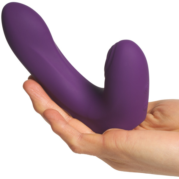 Imni Finger-Pulse Finger Vibrator