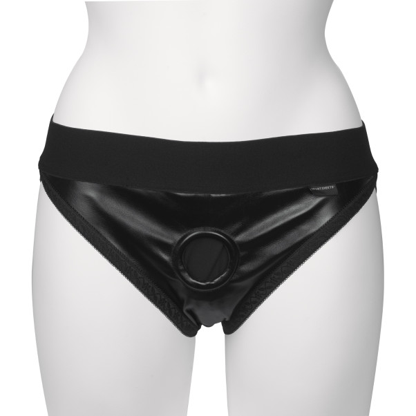 Sportsheets Em.Ex Fit Harnisch Patent Korsett