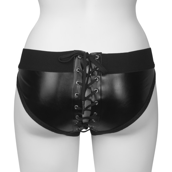 Sportsheets Em.Ex Fit Harnisch Patent Korsett
