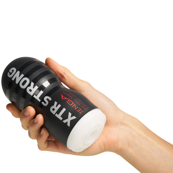 TENGA Original Vacuum Cup Extra Strong
