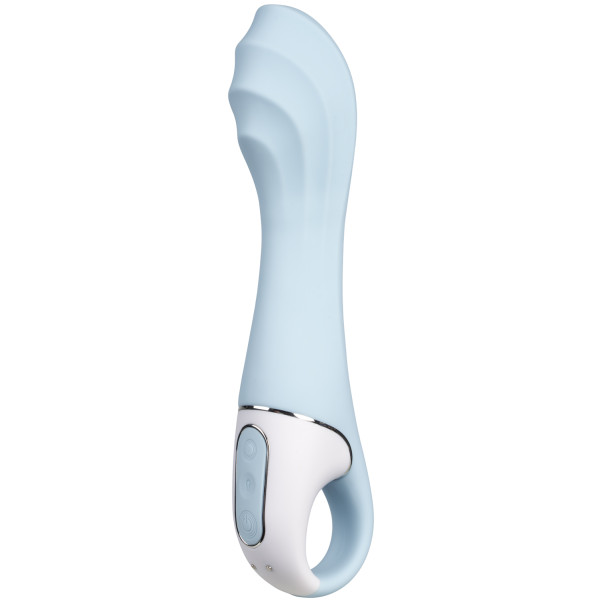 Satisfyer Air Pump 5 App-gesteuerter Vibrator