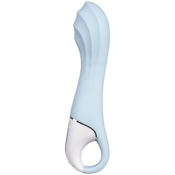 Satisfyer Air Pump 5 App-gesteuerter Vibrator