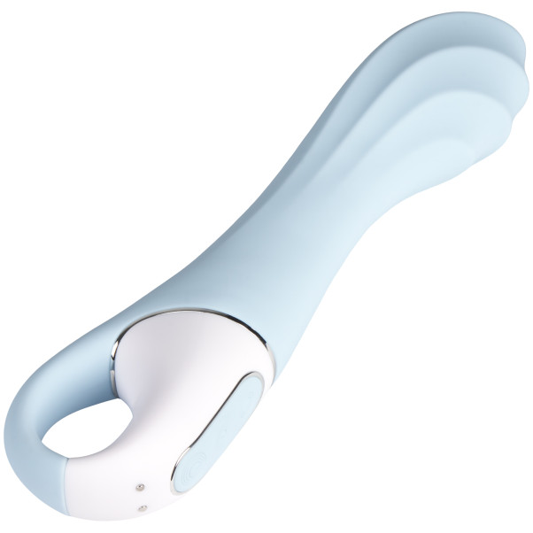 Satisfyer Air Pump 5 App-gesteuerter Vibrator