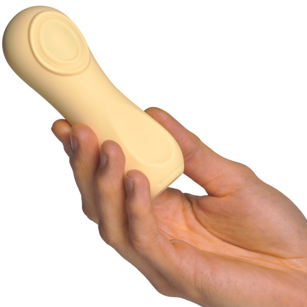 RITUAL Sol Pulsierender Vibrator