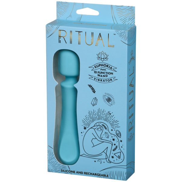 RITUAL Euphoria Stabvibrator