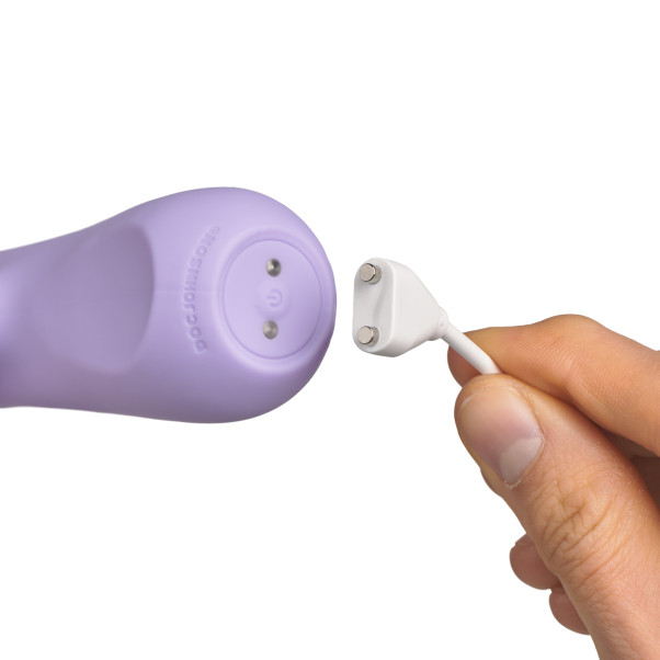 RITUAL Aura G-Rabbit Vibrator