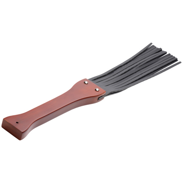 Master Series Flogger aus Holz