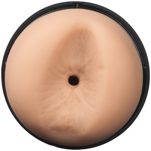 Man Squeeze Bear Ass Masturbator