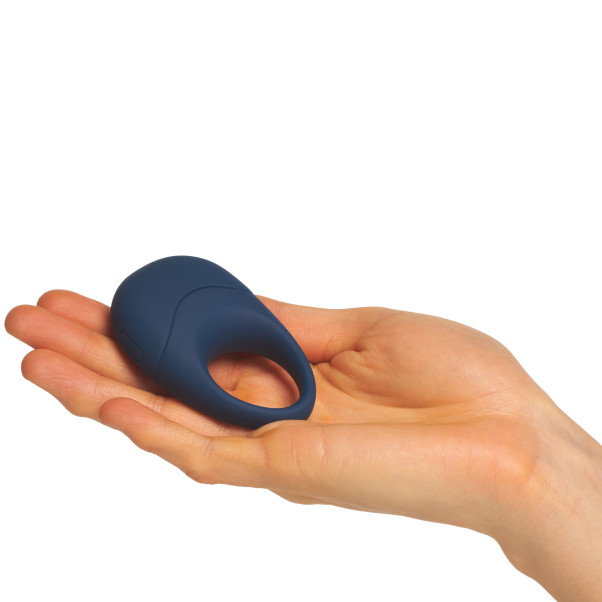 ohhcean OBP-06 Vibrierender Penisring mit Fernbedienung