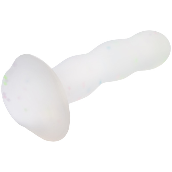 Sinful Confetti Dildo mit Saugnapf 18 cm