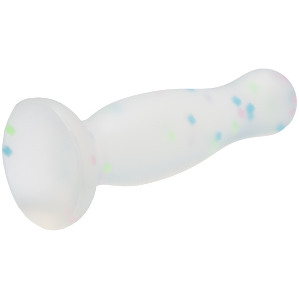 Sinful Confetti Analplug Medium