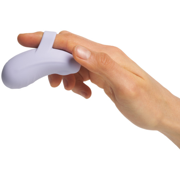 Sinful Loving Wiederaufladbarer Fingervibrator