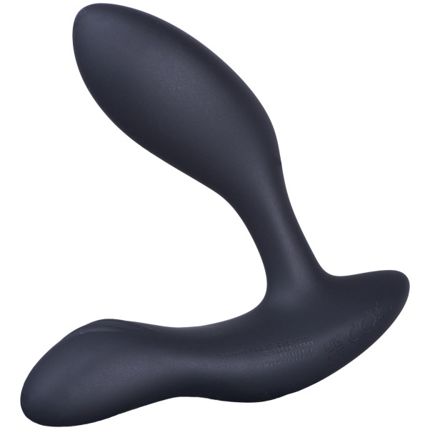 We-Vibe Vector+ App-gesteuertes Vibrierendes Prostata-Massagegerät