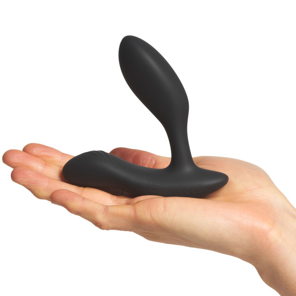 We-Vibe Vector+ App-gesteuertes Vibrierendes Prostata-Massagegerät