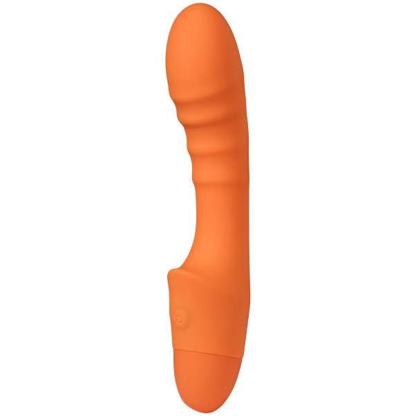 NEW - So Divine Pash Ripped Vibrator