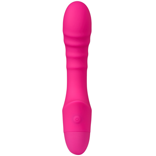 NEW - So Divine Pash Ripped Vibrator