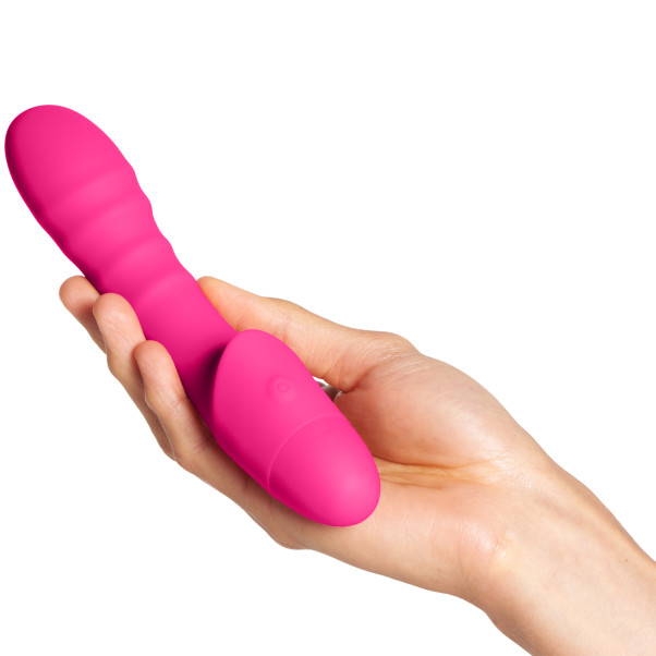 NEW - So Divine Pash Ripped Vibrator