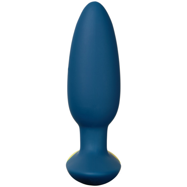 ROMP Bass Vibrierender Analplug