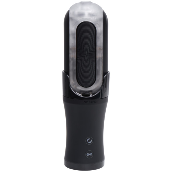 TENGA Flip 0 Electronic Vibrierende Handjob Maschine