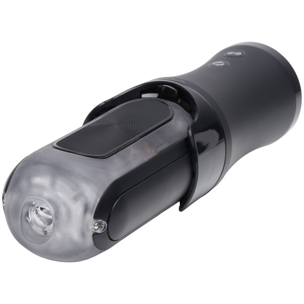 TENGA Flip 0 Electronic Vibrierende Handjob Maschine