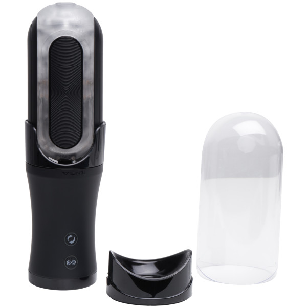 TENGA Flip 0 Electronic Vibrierende Handjob Maschine