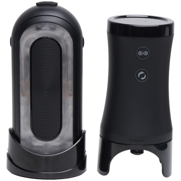 TENGA Flip 0 Electronic Vibrierende Handjob Maschine