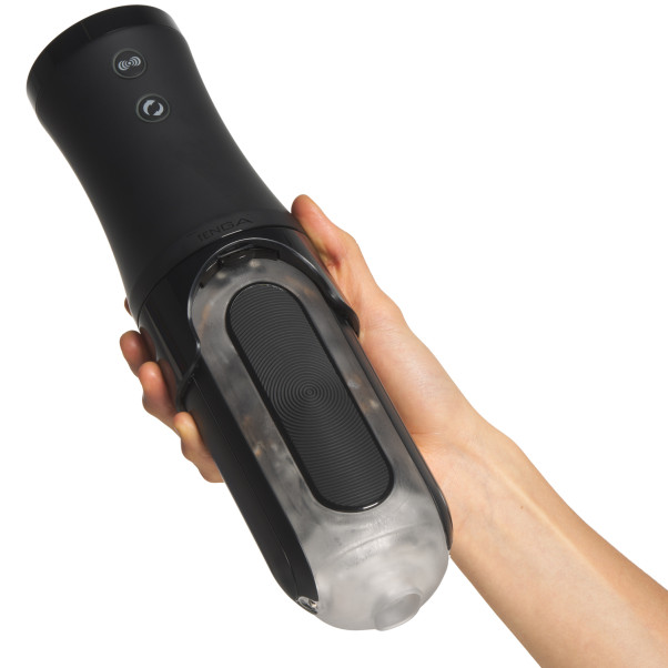 TENGA Flip 0 Electronic Vibrierende Handjob Maschine