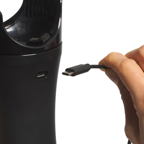 TENGA Flip 0 Electronic Vibrierende Handjob Maschine