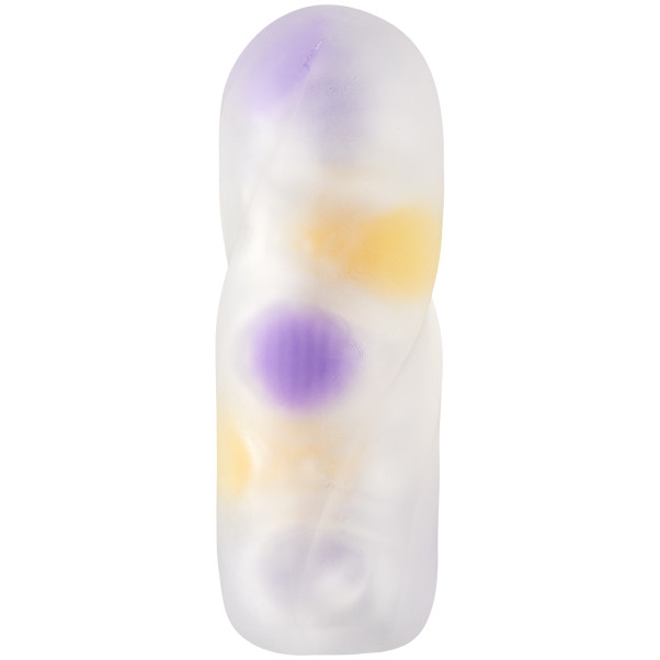 TENGA Bubble Magic Marbles Masturbator