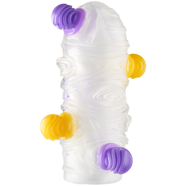 TENGA Bubble Magic Marbles Masturbator