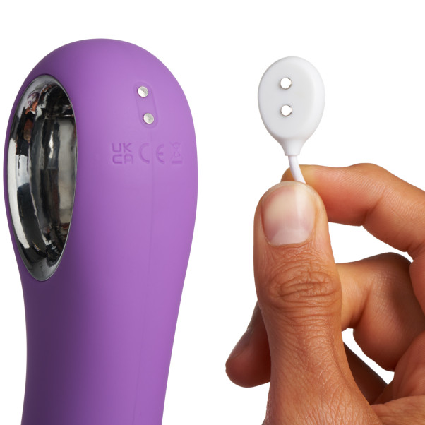 Fantasy For Her Her Ultimate Pleasure Pro Stimulator