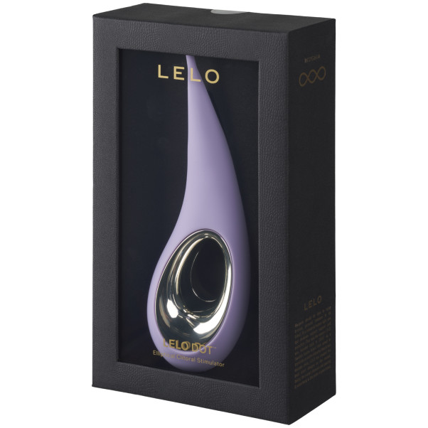 LELO Dot Klitoris Vibrator