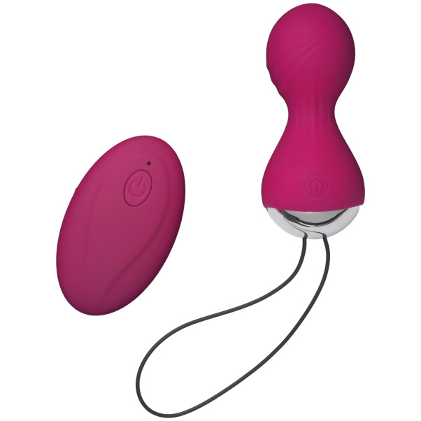 Sinful Ultimate Kegel Trainingsset Pink