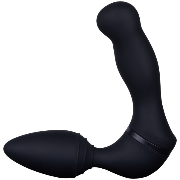 Nexus Revo Twist Vibrierender Analplug und Prostata-Massager