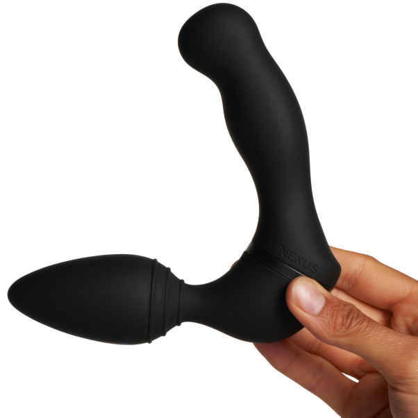 Nexus Revo Twist Vibrierender Analplug und Prostata-Massager