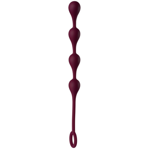 Amaysin Waterdrop Silikon-Analkette