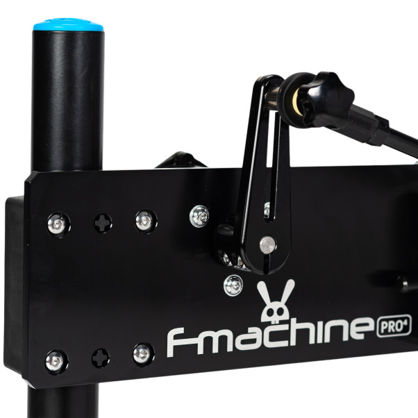 F-Machine Pro 4 Sexmaschine