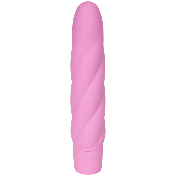 baseks Lust Dildo Vibrator