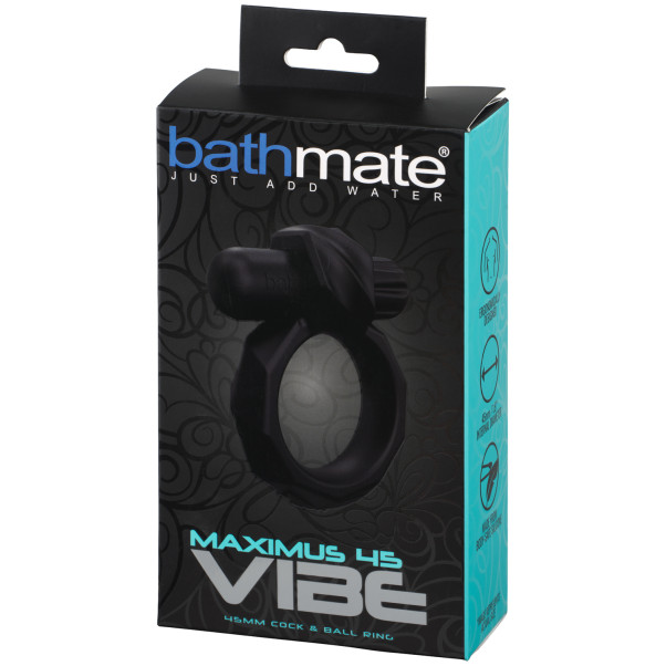 Bathmate Maximus Vibe 45 Penis- und Hodenring