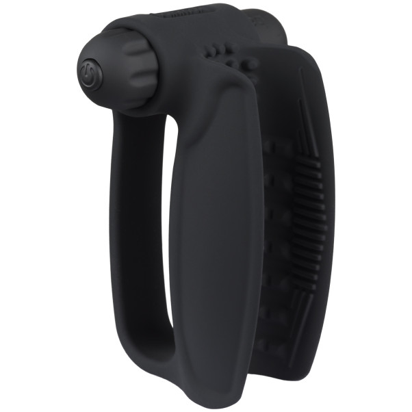 Bathmate Hand Vibe Masturbator für Männer mit Bullet