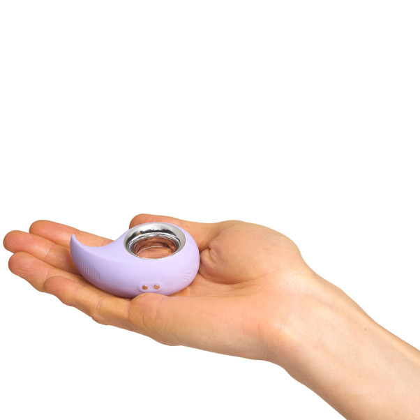 Sinful Sweet Sensation Lavender Vibrator