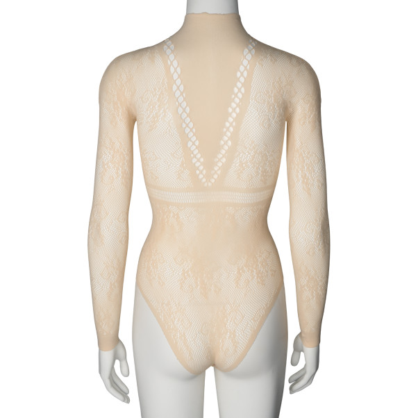 NORTIE Dawn Body Warmer Sand