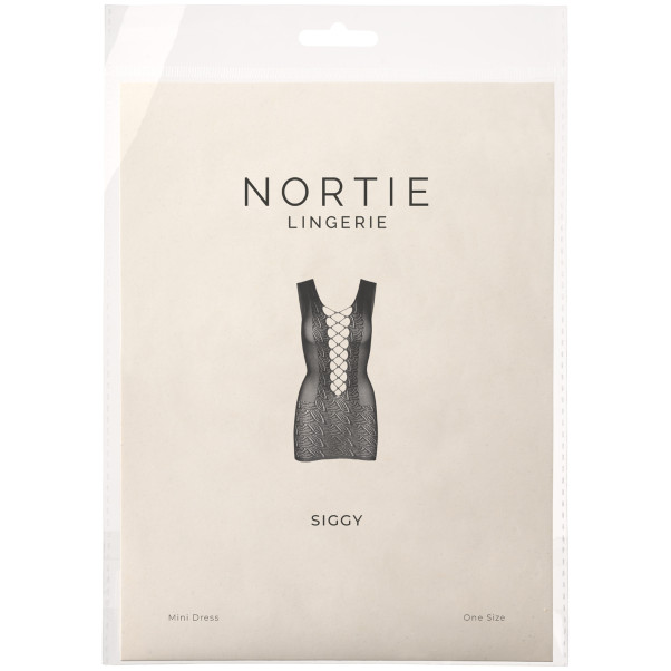 NORTIE Siggy Mini Dress