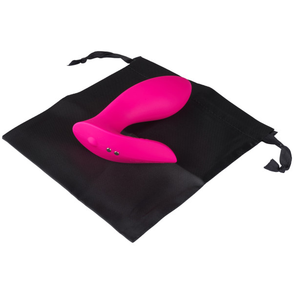 Lovense Flexer Dual Panty Vibrator