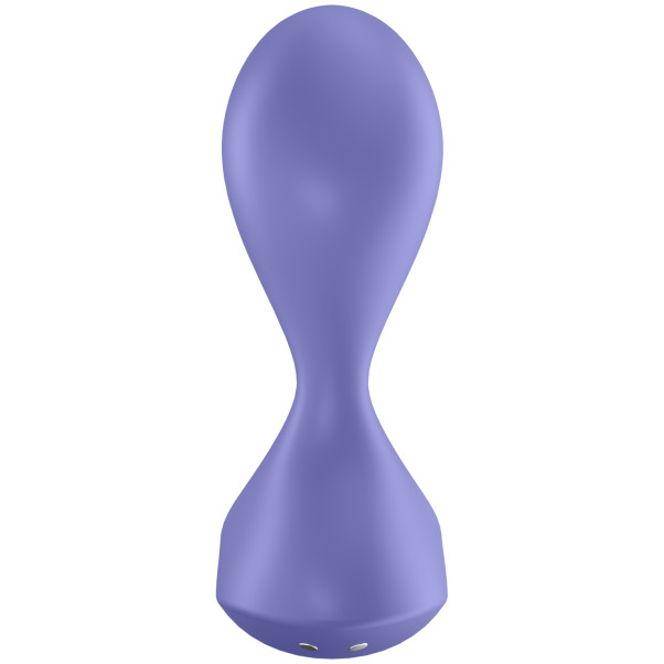 Satisfyer Sweet Seal Vibrierender Analplug