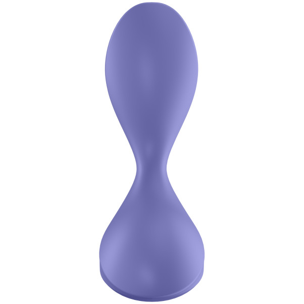 Satisfyer Sweet Seal Vibrierender Analplug