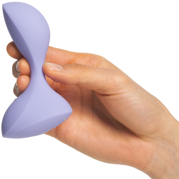 Satisfyer Sweet Seal Vibrierender Analplug