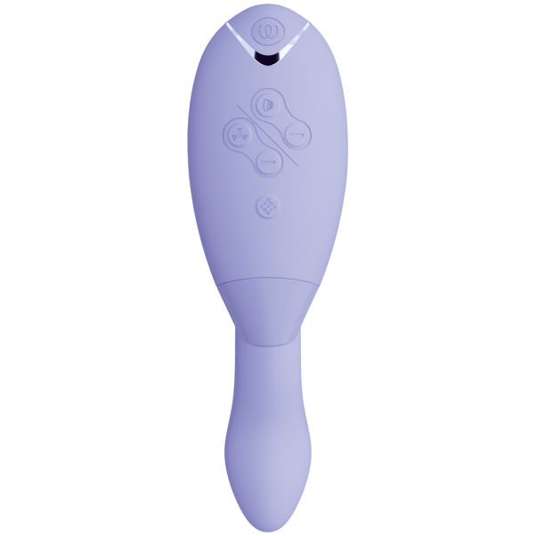 Womanizer Duo 2 G-Punkt und Klitorisstimulator