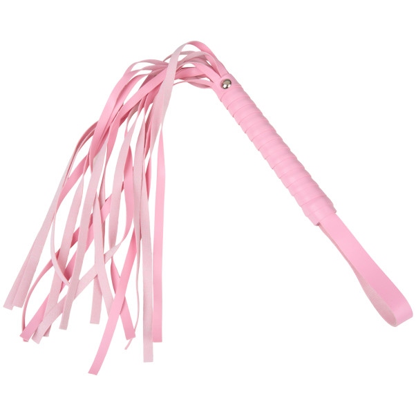 baseks Pink Fluffy Bondage Anfänger Set